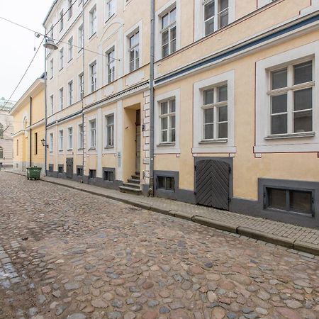 Large Vacation Apartments In The Old Town Riga Ngoại thất bức ảnh