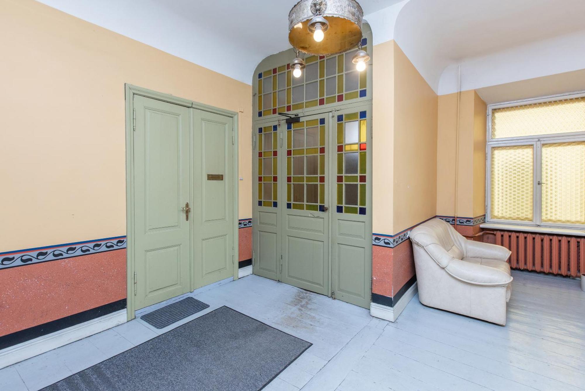 Large Vacation Apartments In The Old Town Riga Ngoại thất bức ảnh