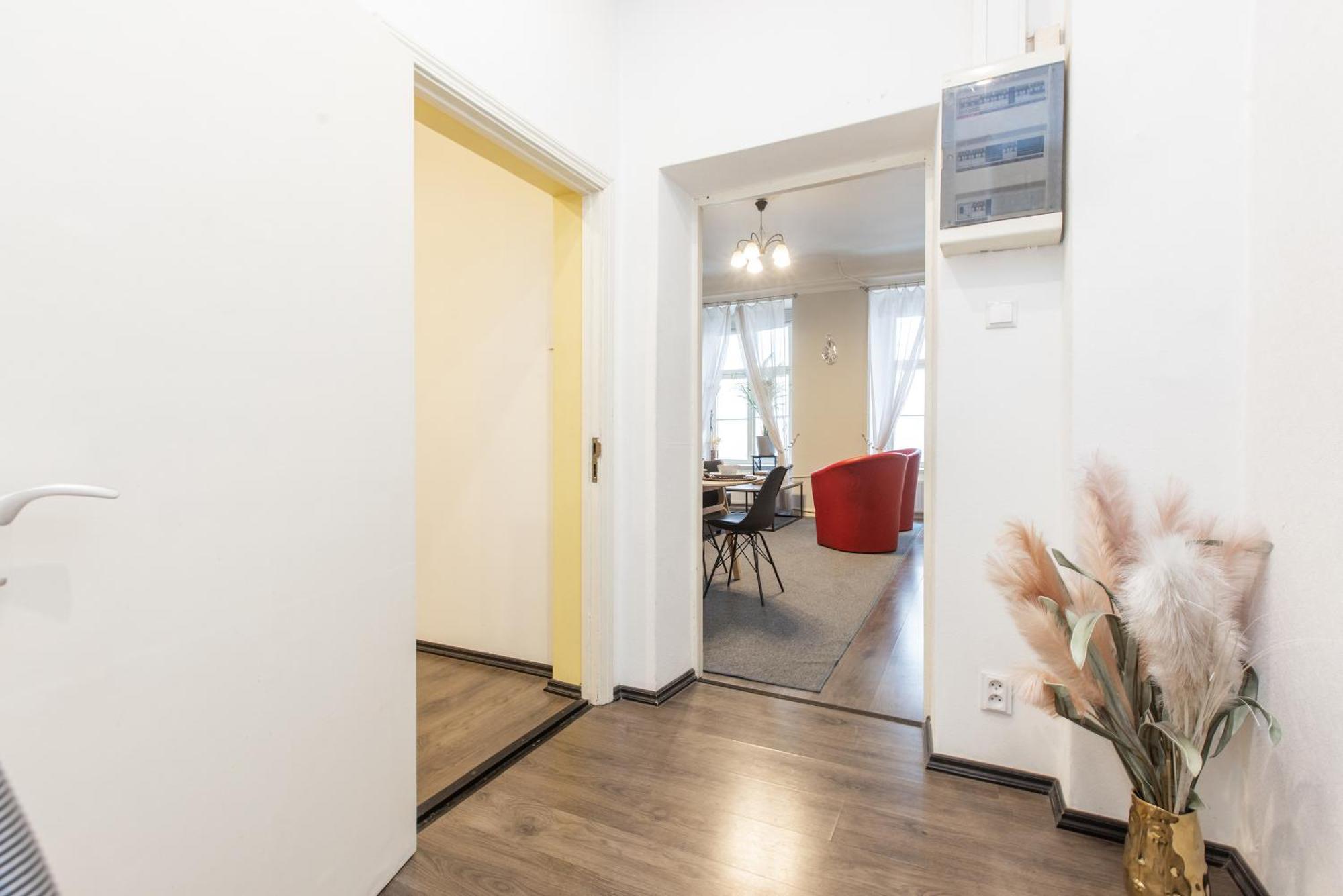 Large Vacation Apartments In The Old Town Riga Ngoại thất bức ảnh
