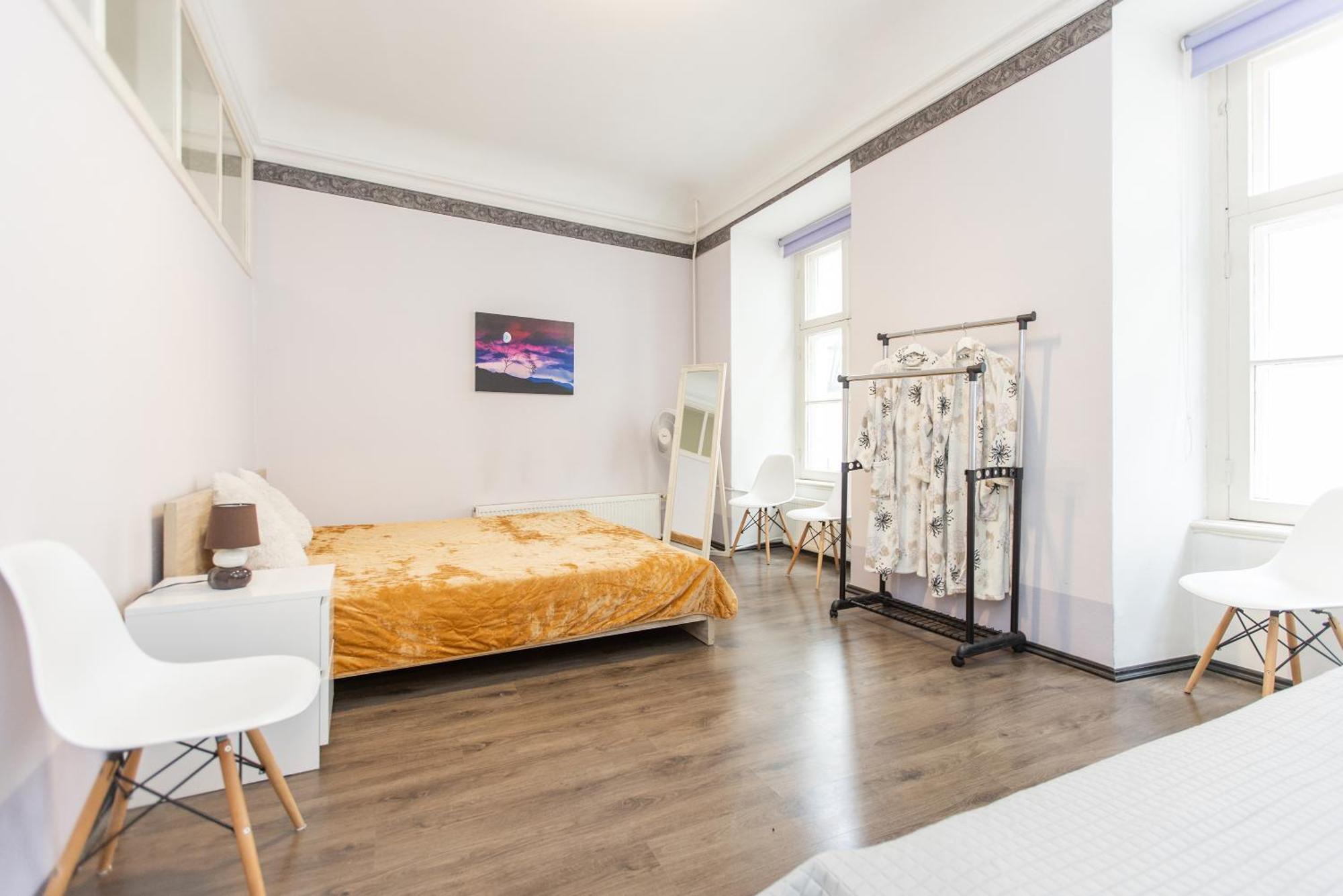 Large Vacation Apartments In The Old Town Riga Ngoại thất bức ảnh