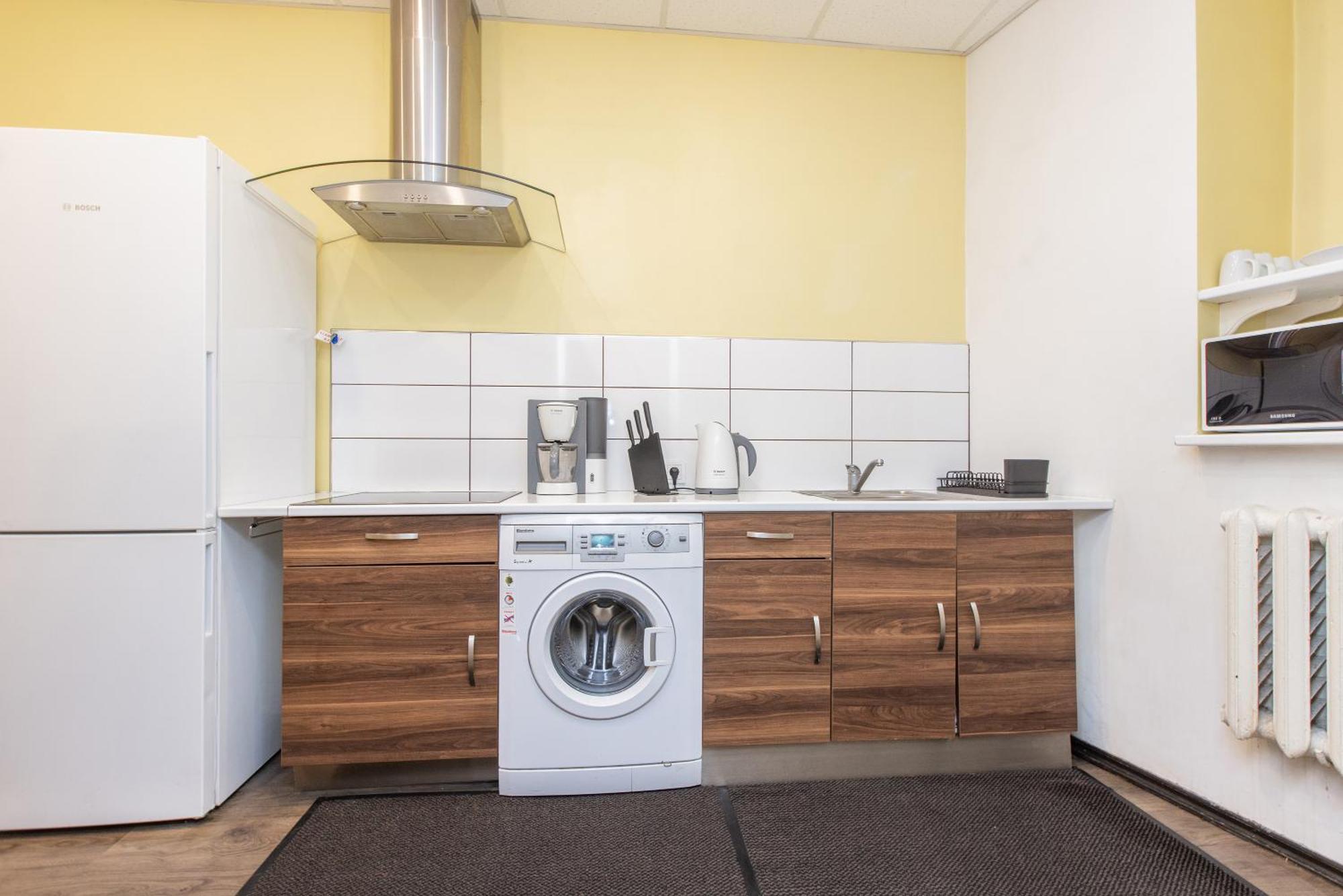 Large Vacation Apartments In The Old Town Riga Ngoại thất bức ảnh