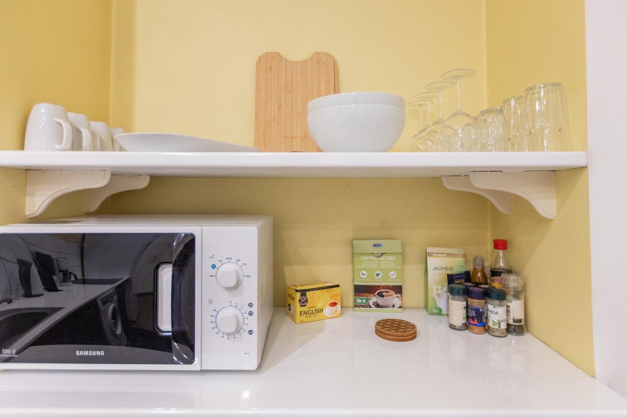 Large Vacation Apartments In The Old Town Riga Ngoại thất bức ảnh