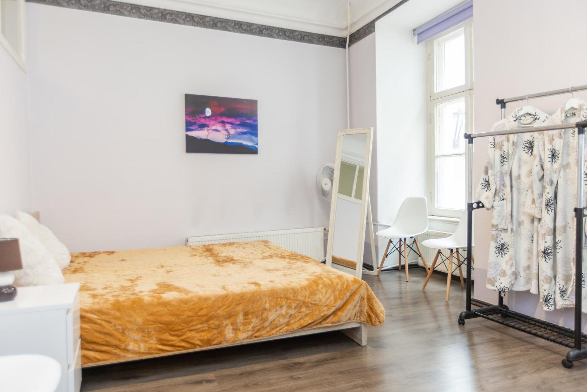 Large Vacation Apartments In The Old Town Riga Ngoại thất bức ảnh