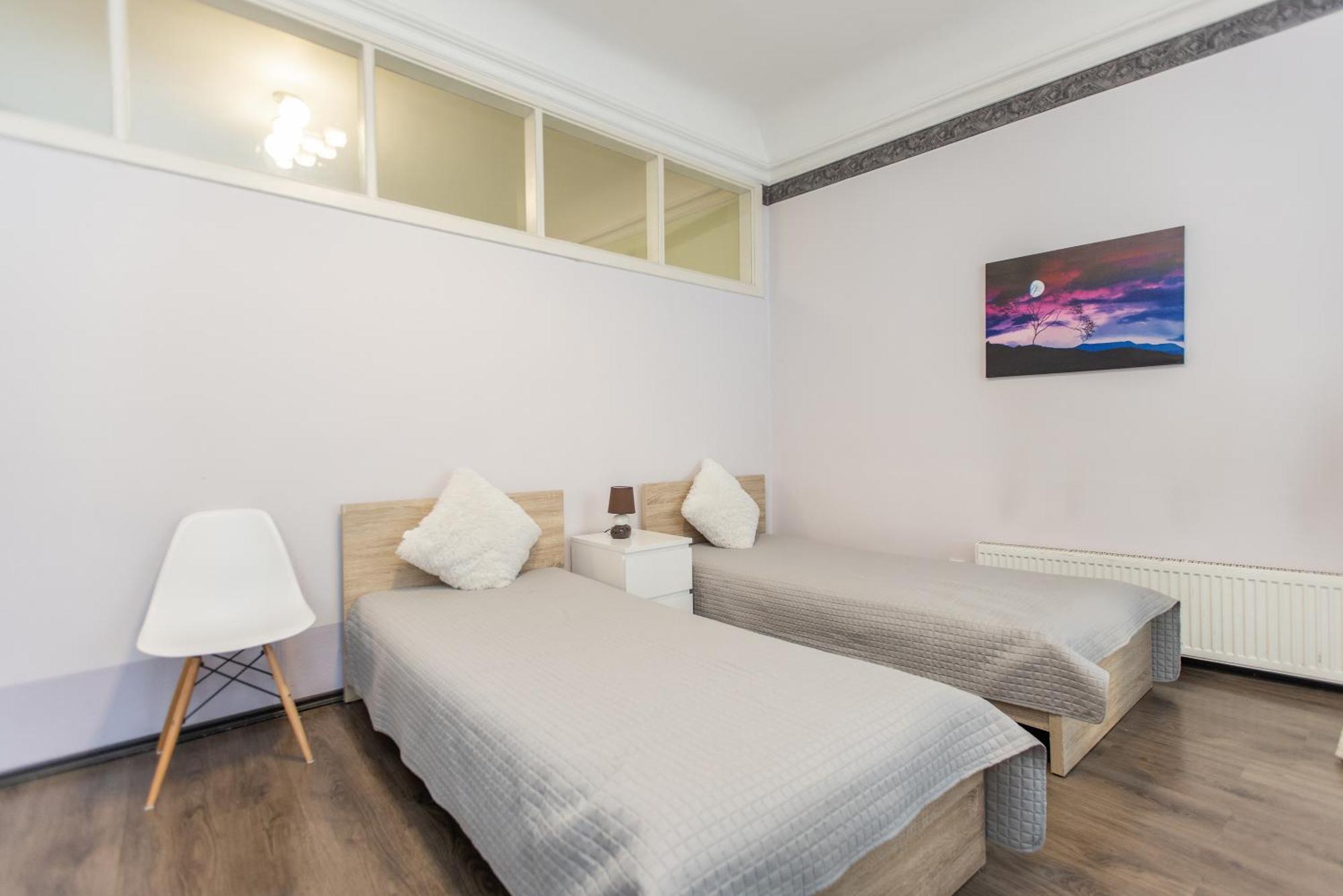 Large Vacation Apartments In The Old Town Riga Ngoại thất bức ảnh