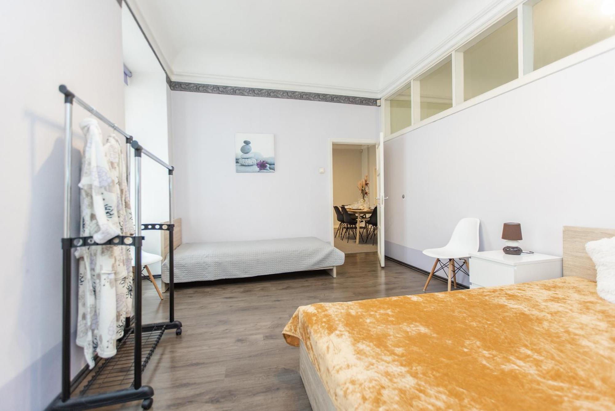 Large Vacation Apartments In The Old Town Riga Ngoại thất bức ảnh