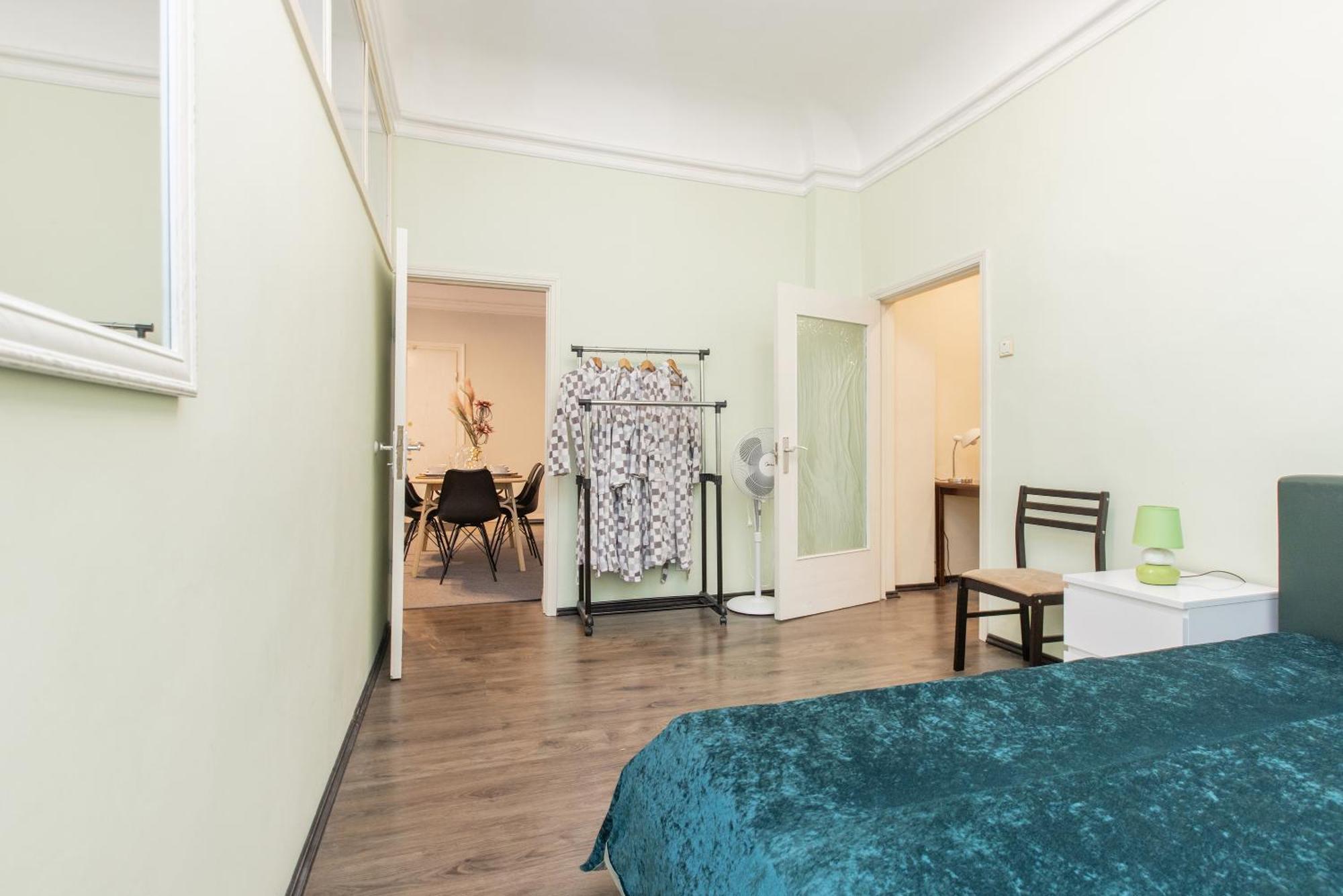 Large Vacation Apartments In The Old Town Riga Ngoại thất bức ảnh