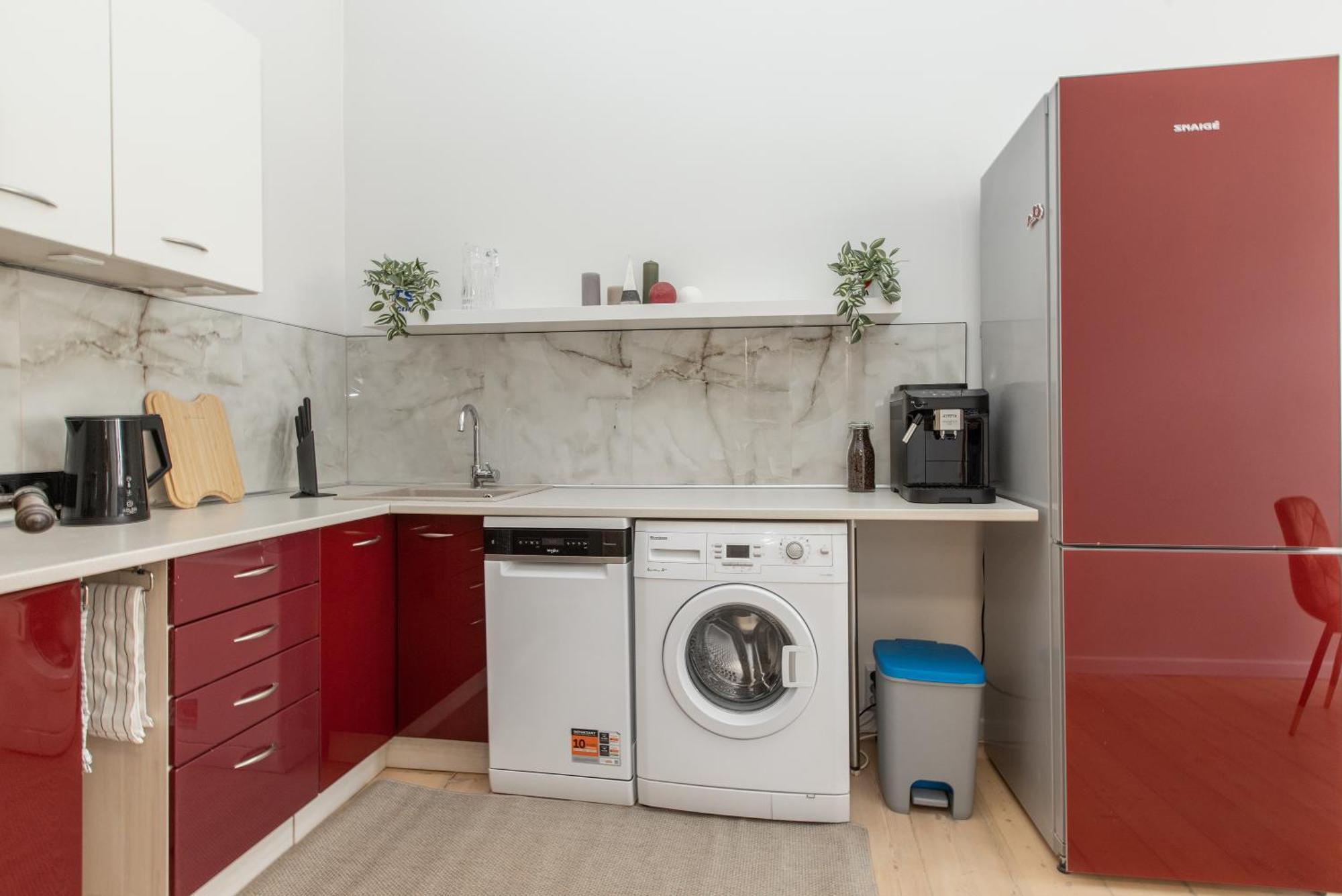 Large Vacation Apartments In The Old Town Riga Ngoại thất bức ảnh