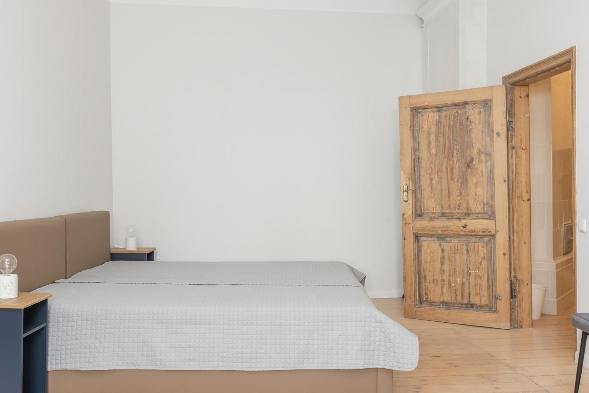 Large Vacation Apartments In The Old Town Riga Ngoại thất bức ảnh