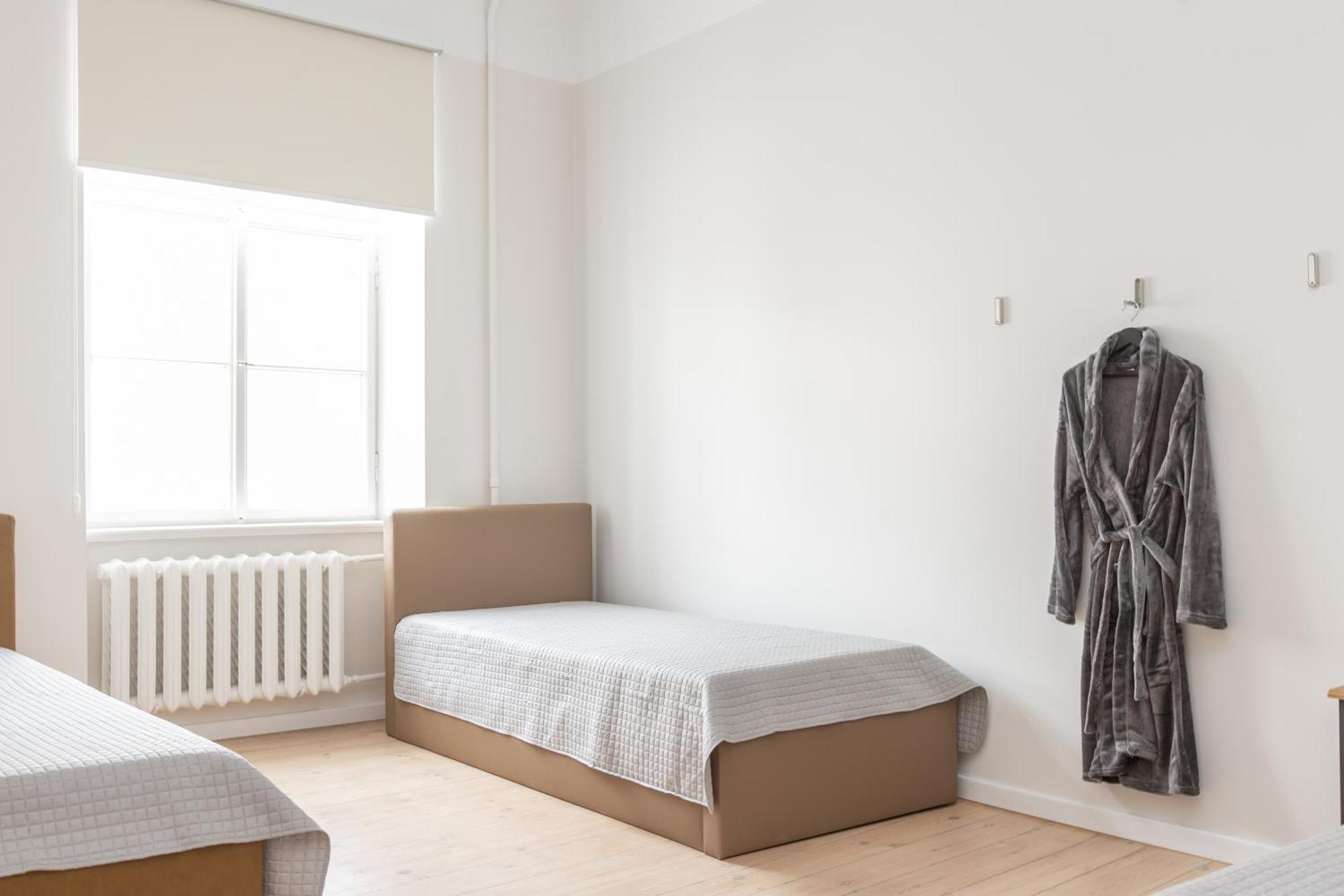 Large Vacation Apartments In The Old Town Riga Ngoại thất bức ảnh