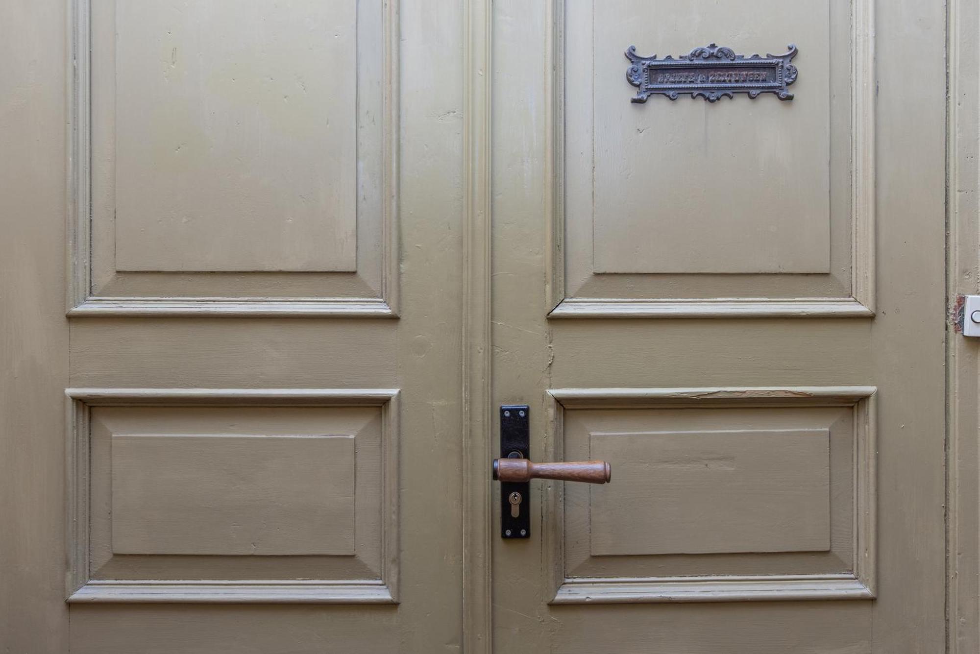 Large Vacation Apartments In The Old Town Riga Ngoại thất bức ảnh