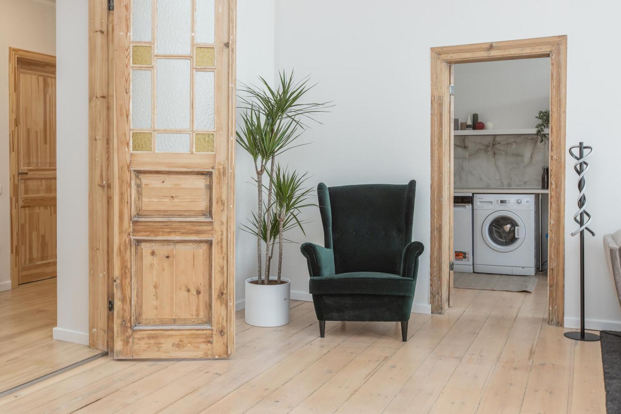 Large Vacation Apartments In The Old Town Riga Ngoại thất bức ảnh
