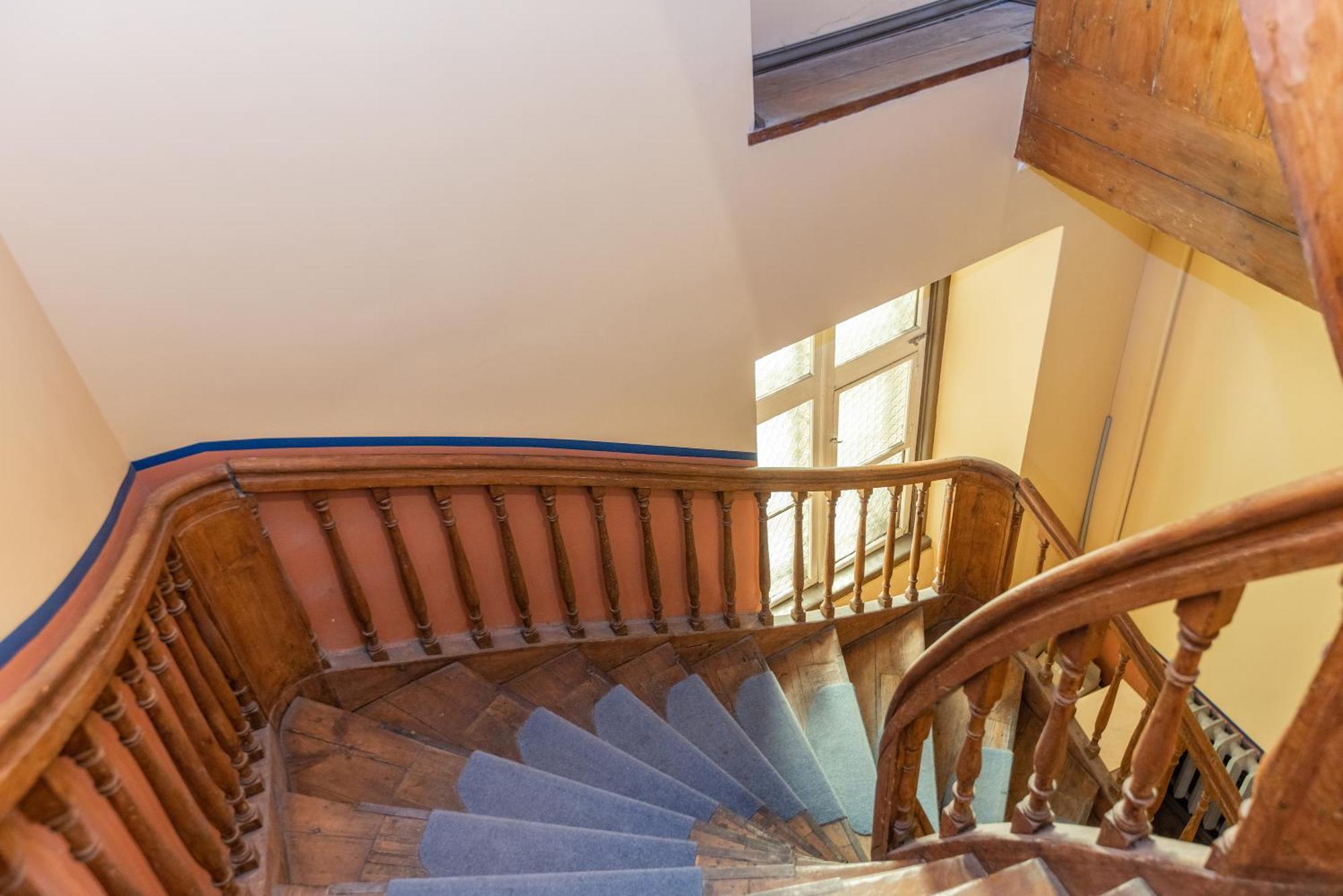 Large Vacation Apartments In The Old Town Riga Ngoại thất bức ảnh