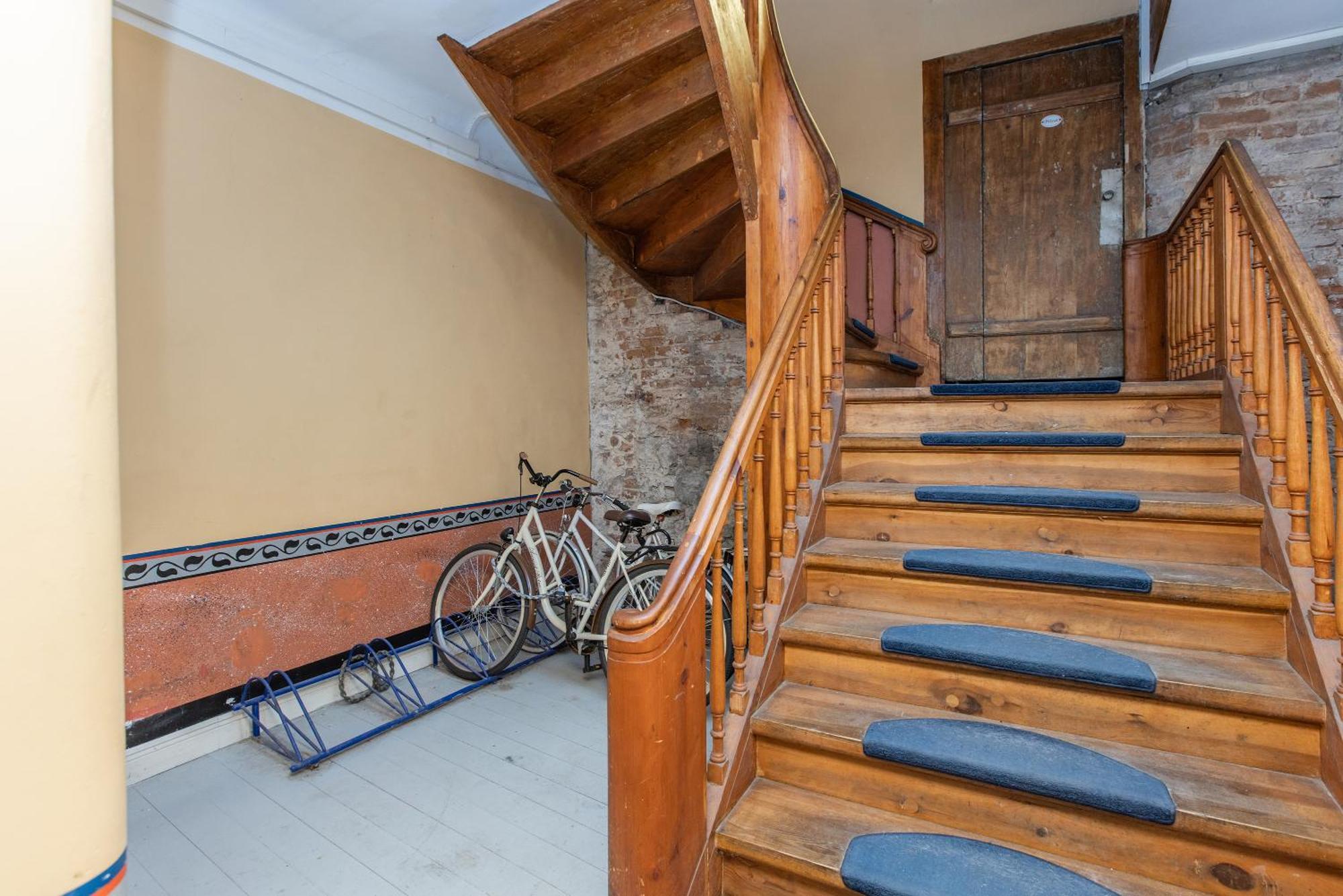 Large Vacation Apartments In The Old Town Riga Ngoại thất bức ảnh